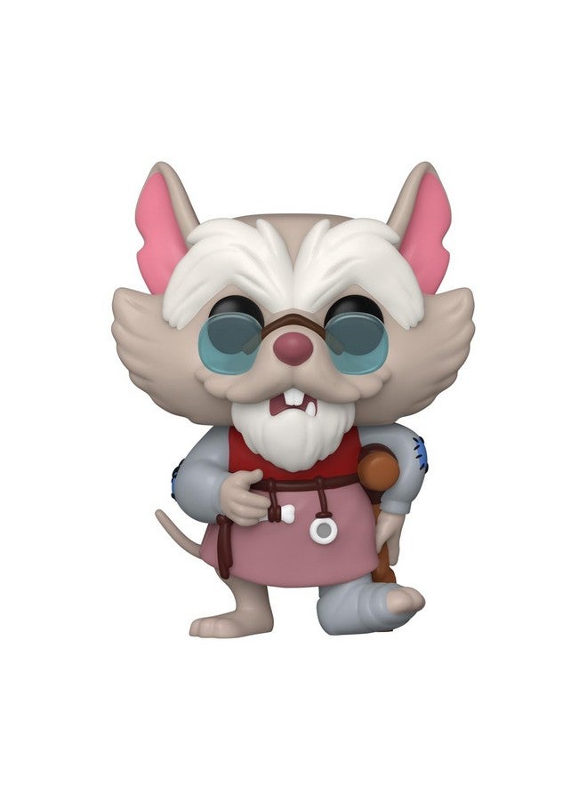 Funko Pop Secret of NIMH - Mr. Ages - Collectable Vinyl Figure - Gift Idea - Official Merchandise - Toys for Kids & Adults - Cartoon/Animation Fans - Image 2