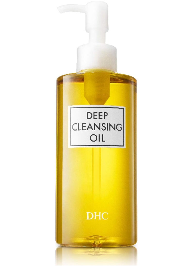 DHC - DHC Deep Cleansing Oil , 200 ml - Image 1