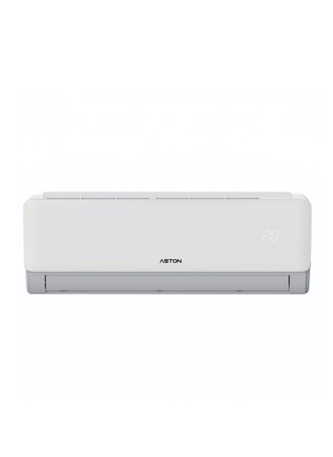 Aston Split AC, 28600BTU, 2.3Ton, Cold Only, WiFi - ASSAC36TL6-I