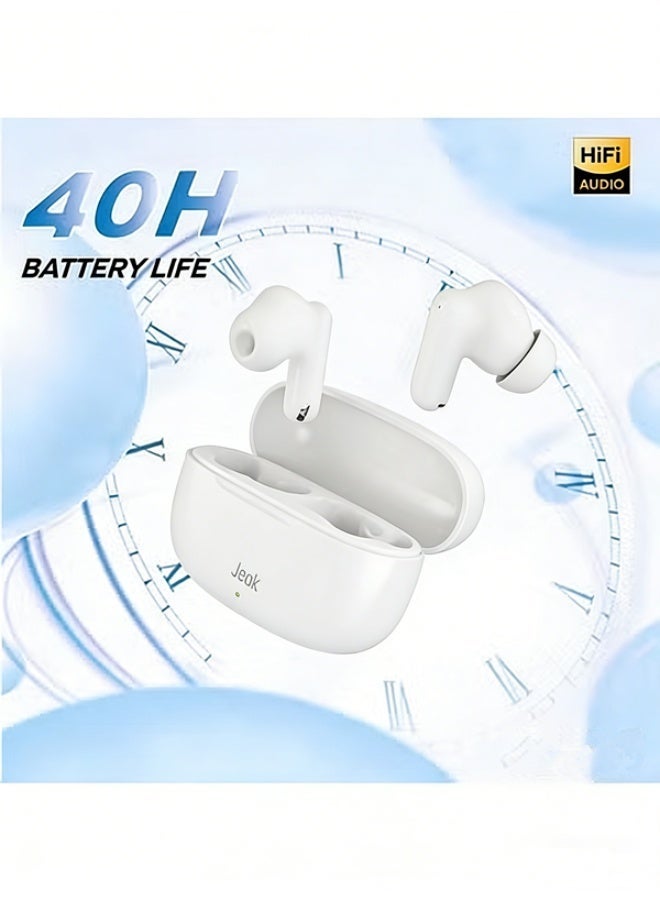 جيك Jeak Wireless Headphones