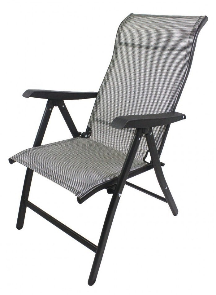 Concent Folding Chair - Image 1