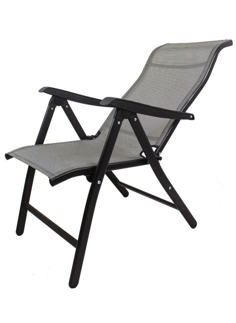 Concent Folding Chair - Image 2