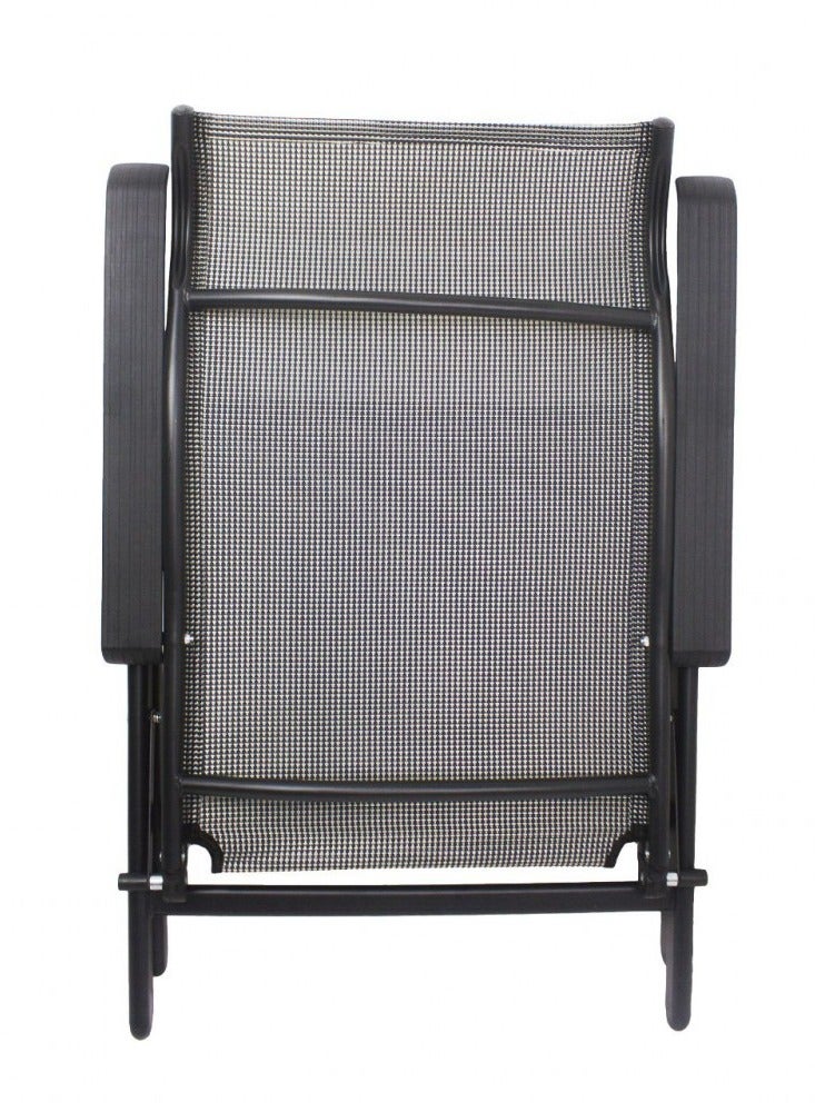 Concent Folding Chair - Image 3