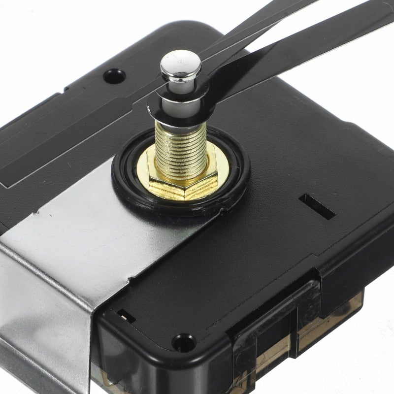 طقم إصلاح حركة الساعة عالية العزم من Didiseaon مكون من 40 قطعة مع عقارب بديلة - Image 4