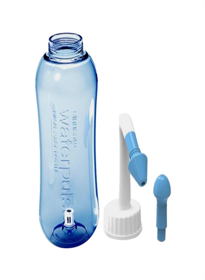 Generic 3-Piece Nasal Irrigation Bottle Set  - Image 2