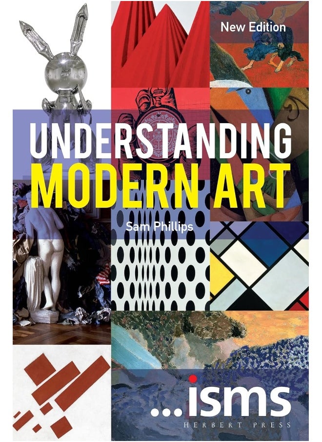 null - Understanding Modern Art - Image 1