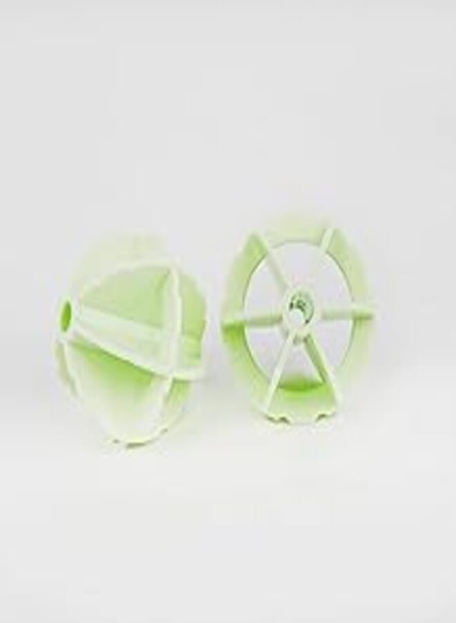 Generic Magic Laundry Ball 2-Pieces