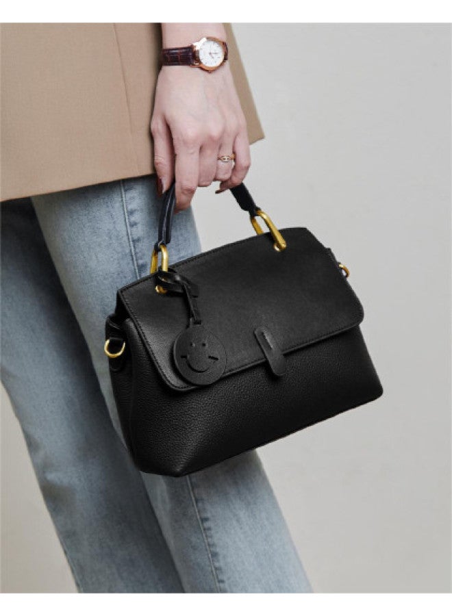 15MINS Women's Handbag Light Luxury Kelly Bag - Shoulder Bag & Crossbody Purse For Women - Image 1