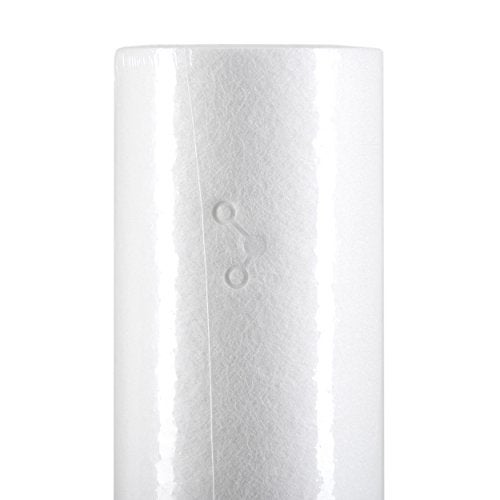 Hydronix SDC-25-2005 Whole House, RO Systems or Commercial Use Sediment Water Filter Cartridge 2.5" x 20" - 5 micron (PACK OF 4) - Image 3
