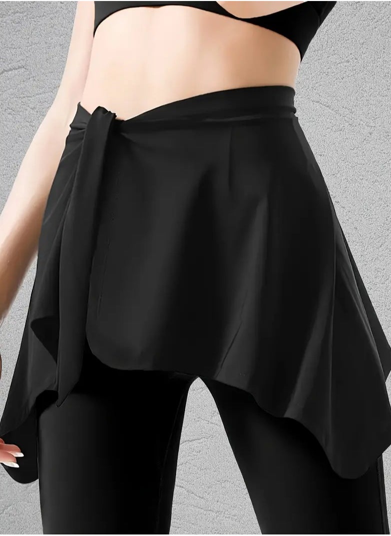 Vicino Vicino Sports Yoga Short Skirt Suitable for Workout in Different Colors  - Image 1