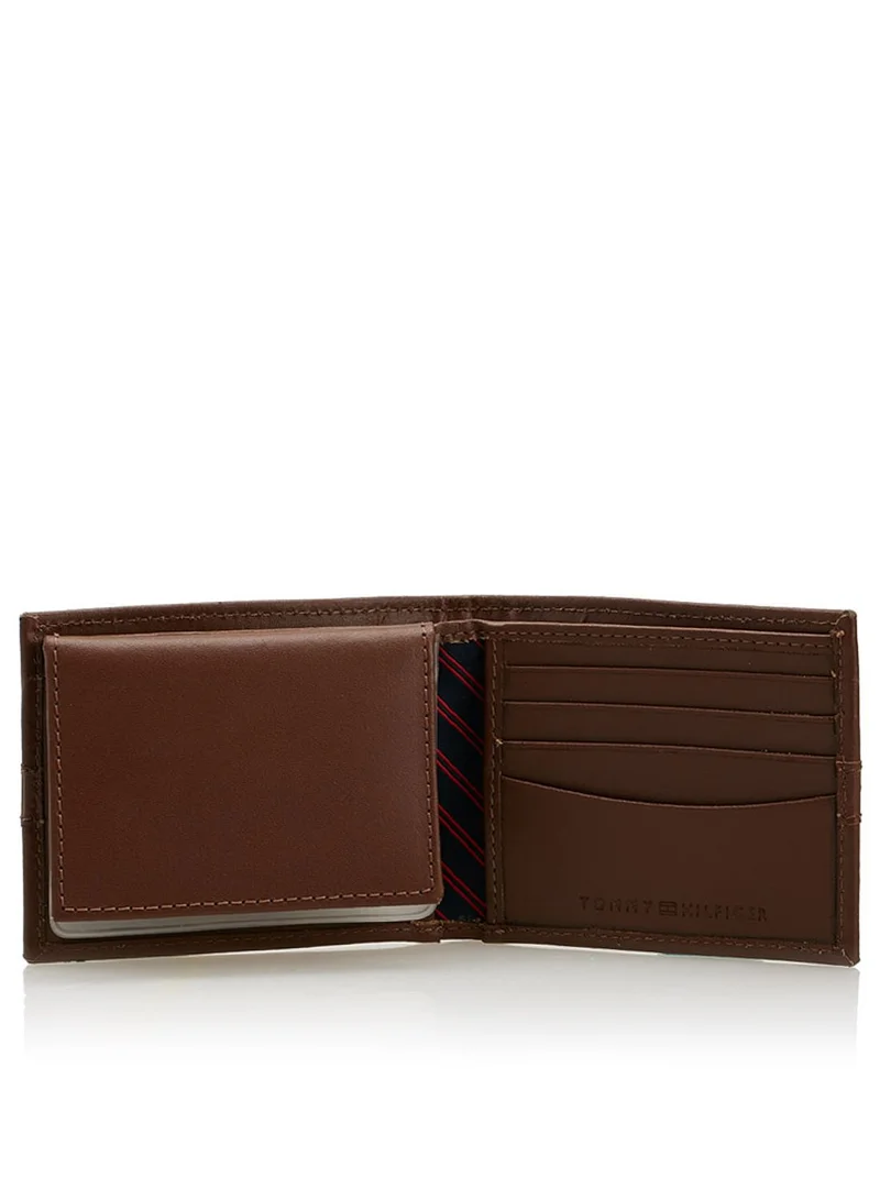 TOMMY HILFIGER Ranger Billfold Wallet