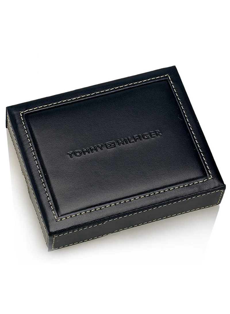 TOMMY HILFIGER Ranger Billfold Wallet