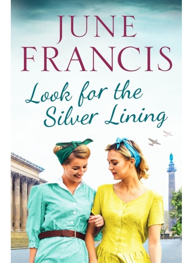 Look for the Silver Lining - Paperback