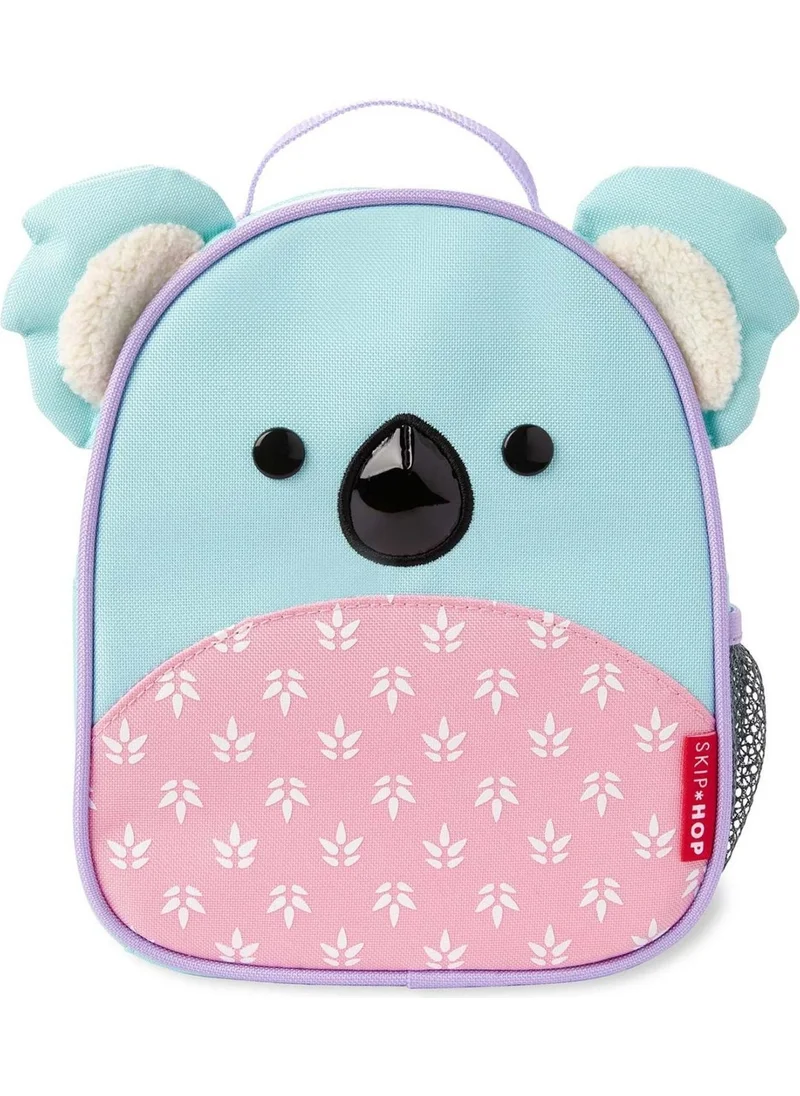 سكيب هوب Zoo Koala Backpack with Safety Belt