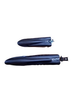 Generic Flap Mountain Bike  - Image 1