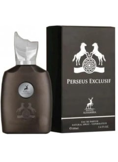 Maison Alhambra Perseus Exclusif EDP 100 ml