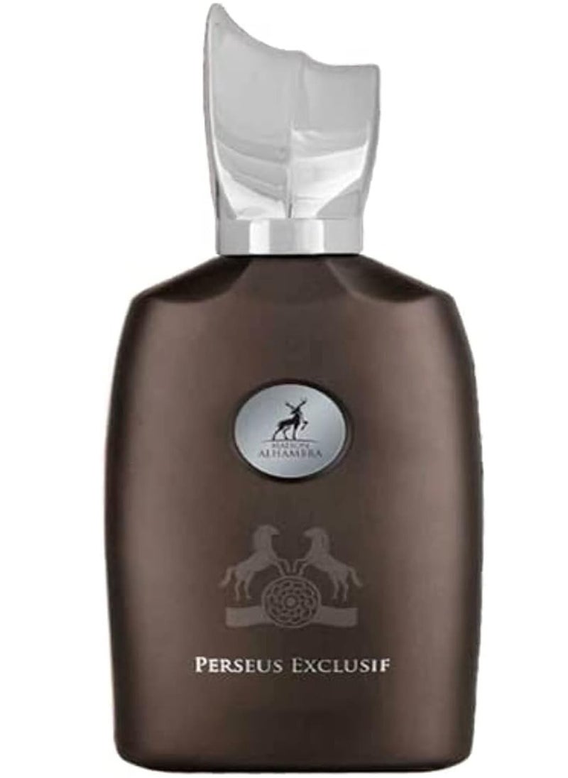 MAISON ALHAMBRA - Maison Alhambra Perseus Exclusif EDP 100 ml - Image 1