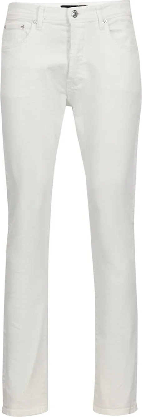 Men's Enrico Y Mid Waist Trousers