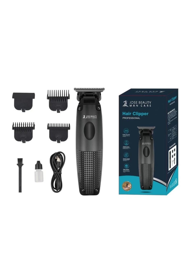 JOSE BEAUTY Professional shaving machine with T blade for men from Juicy Beauty jb10
