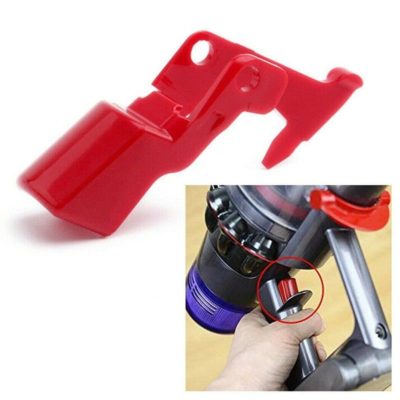 Odashen Strong Trigger Power Switch Button Accessories for Dyson V11/V10 Cleaner Tools Supply - Image 2
