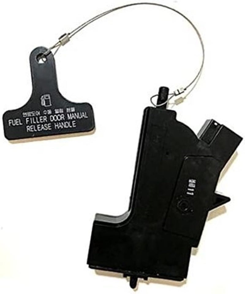 Vuzmode Fuel Door Release Lock for Kia Optima K5 - Image 1