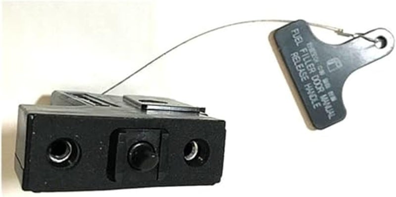 Vuzmode Fuel Door Release Lock for Kia Optima K5 - Image 2