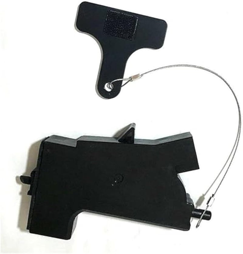 Vuzmode Fuel Door Release Lock for Kia Optima K5 - Image 3