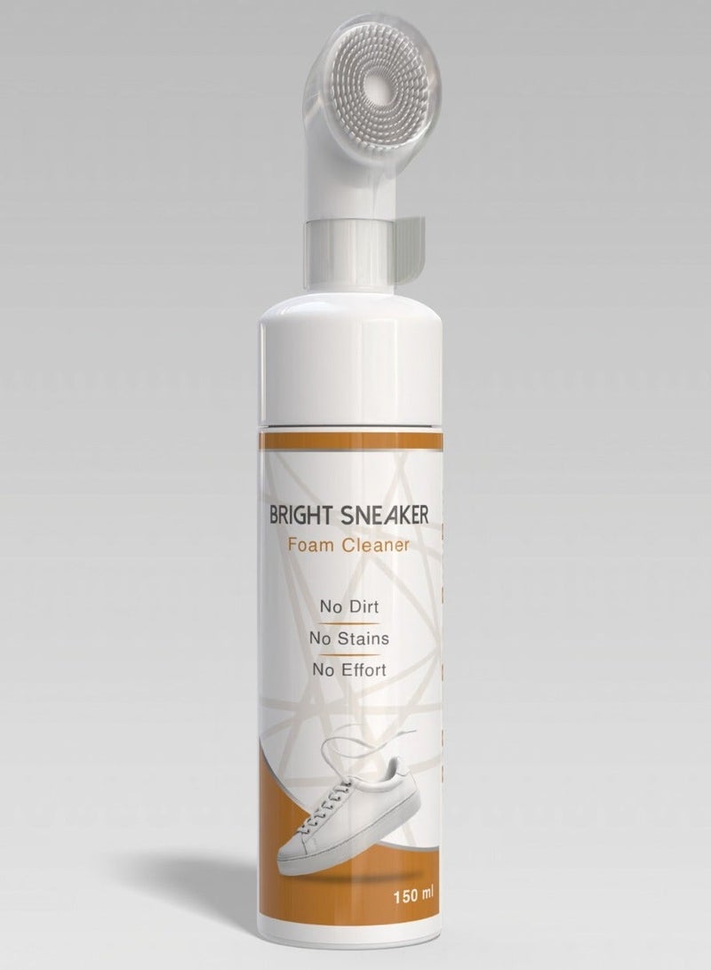 Sneaker cleanser 460 ml