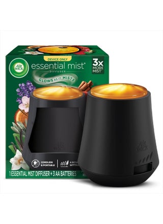 Essential Mist Diffuser, 1ct, Essential Oils Diffuser, Air Freshener - pzsku/ZA8F1DA69D834519A7DB1Z/45/_/1741157405/58119686-2323-43a5-bf78-0ebe4ef10ac6
