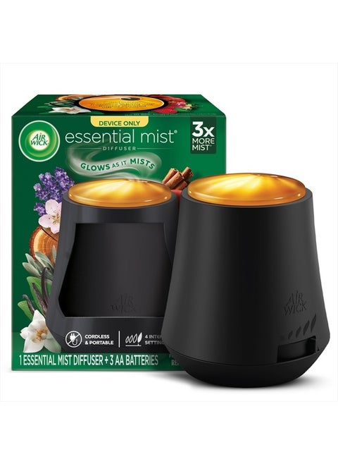 Essential Mist Diffuser, 1ct, Essential Oils Diffuser, Air Freshener