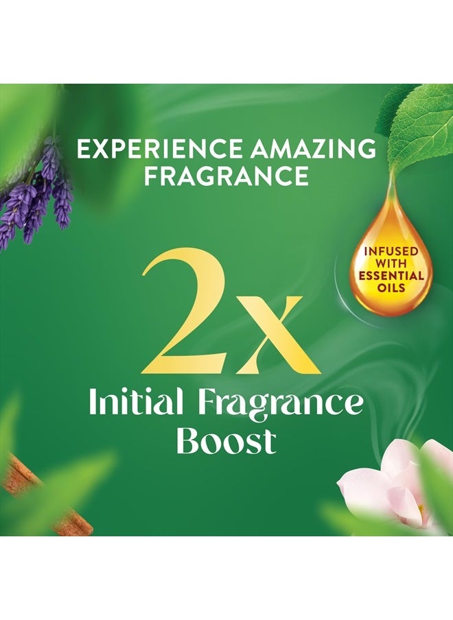 Air Wick - Essential Mist Diffuser, 1ct, Essential Oils Diffuser, Air Freshener - Image 1