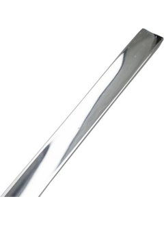 KIRSCHEN Flat Slotted Mouth Carving Chisel Cut4 - 8mm  - Image 3