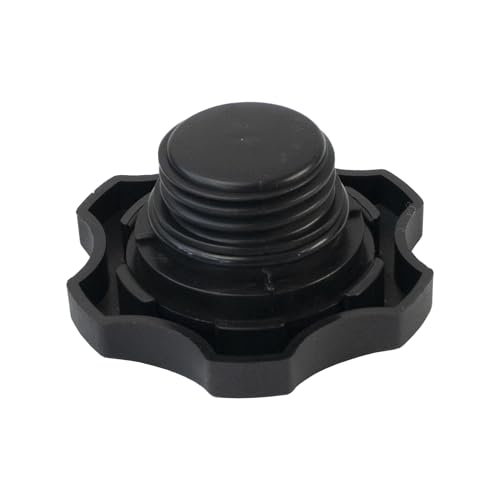 AUPARTIK Engine Oil Filler Cap for 1996-2006 Jeep Wrangler cherokee Grand Cherokee for Dodge Ram 1500 2500 3500 Caravan Durango Intrepid Neon Stratus for Chrysler Concorde, More. 53010654AA 04648831AA - Image 4