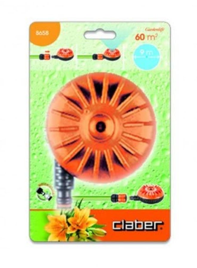 Claber Turbospruzzo10M 8658  - Image 5
