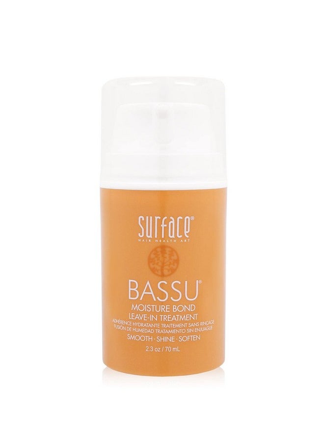 Surface Hair Bassu Bonding Masque 2.3 Oz  - Image 1