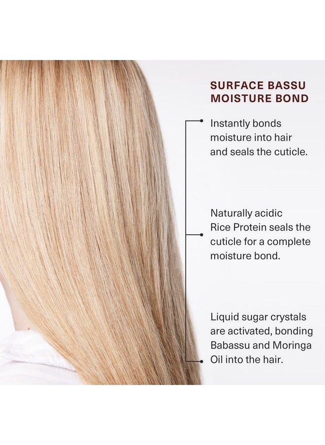 Surface Hair Bassu Bonding Masque 2.3 Oz  - Image 5