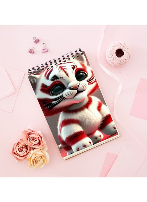 نوت بوك بتصميم مميز