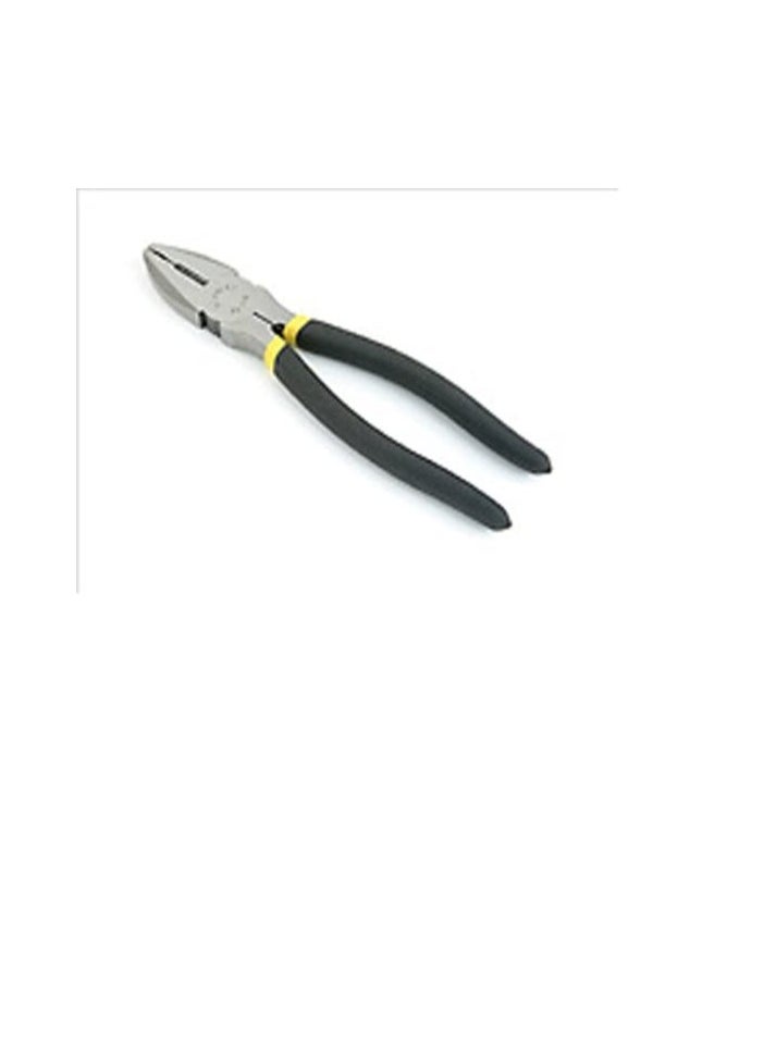 Stanley - Stanley Combination Plier 203MM 0 84 113 - Image 1