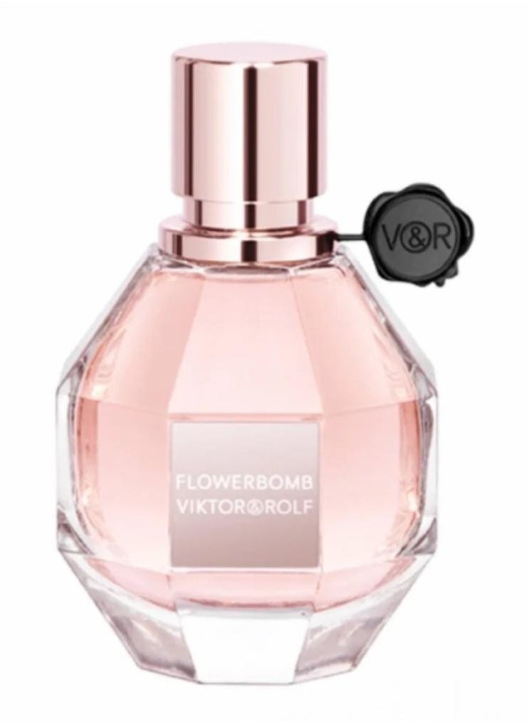 فيكتور أند رولف عطر نسائي فلاور بومب EDP 100ملليلتر  - Image 1