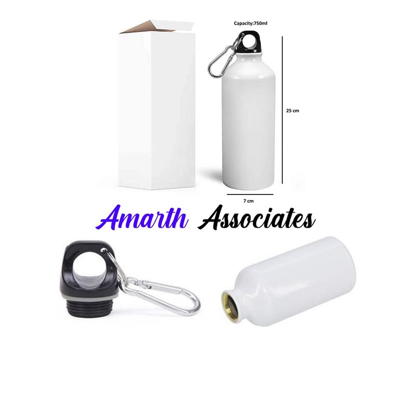 Amarth Associates Amarth Obito Uchiha Naruto Manga Glossy Finish Printing with Lock on Cap  - Image 3