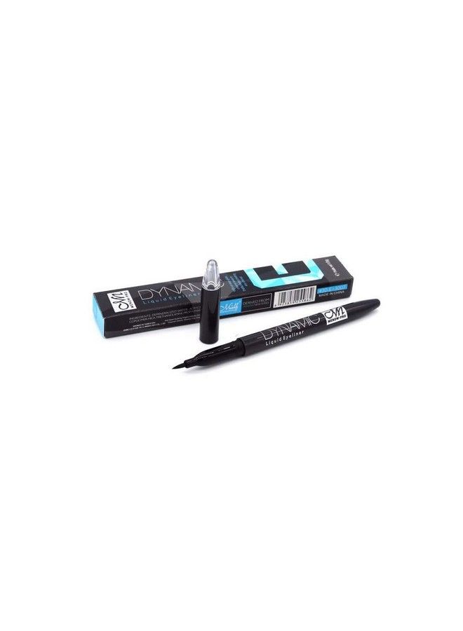 Me Now Menowpro Dynamic Liquid Eyeliner 1.0G (Black) - Image 3