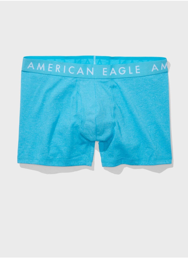American Eagle - Logo Band Trunks - Image 1