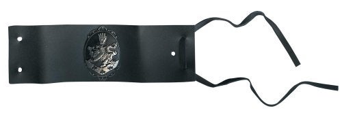 NECA The Twilight Saga: New Moon Merchandise / Jewelry - Edward's Wrist Cuff (Size: 2" x 6") - Image 3