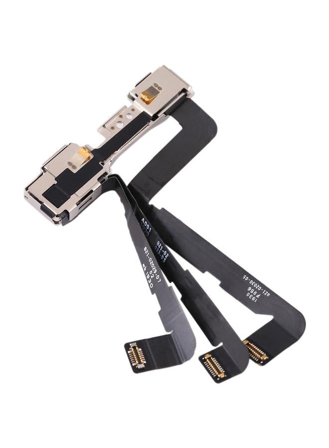 erorex Front Facing Camera Module for iPhone 11 Pro - Image 4