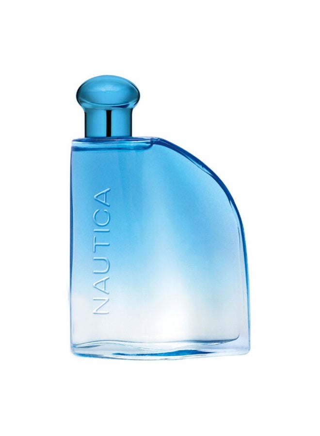 Nautica Pure Blue (M) Edt 100Ml