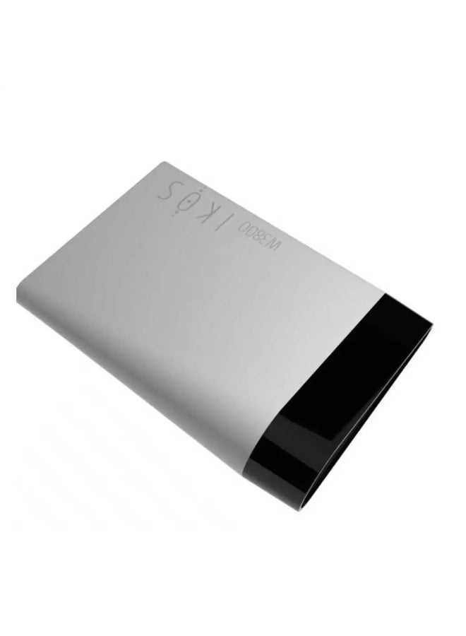IKOS W3800 Sim Adapter with 4G Support for iPhone - Image 1