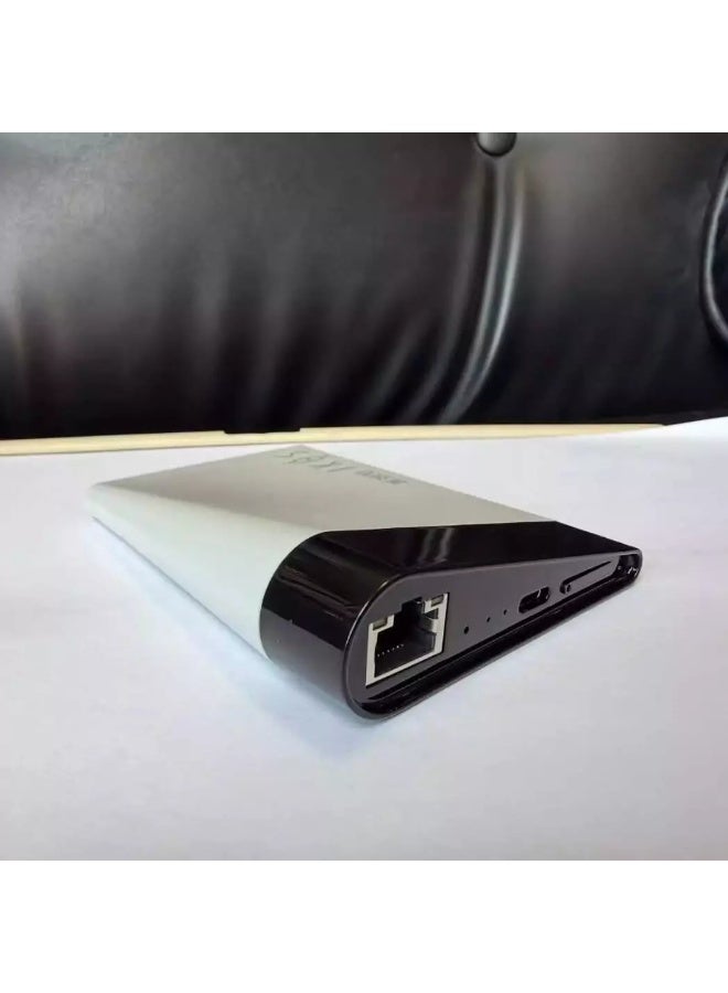 IKOS W3800 Sim Adapter with 4G Support for iPhone - Image 3