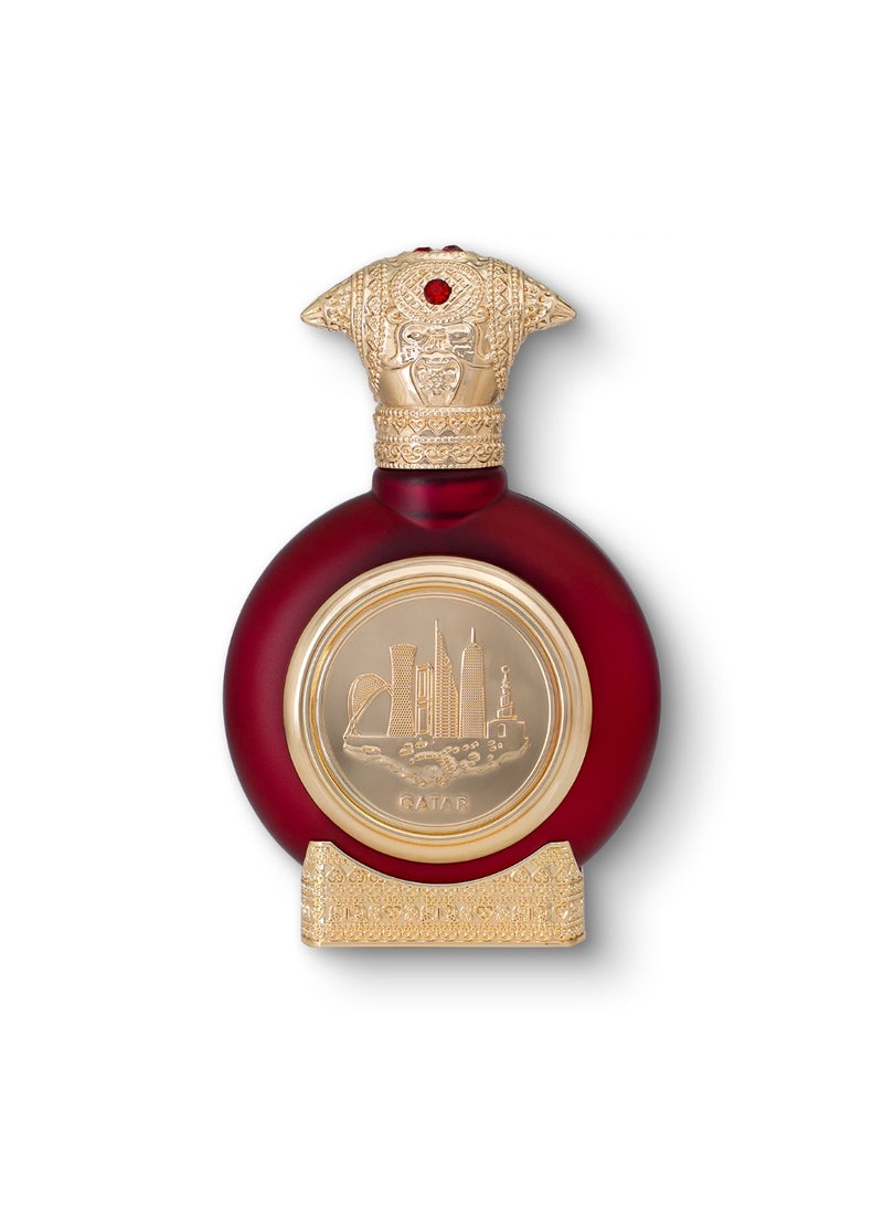 Taif Al Emarat Qatar 75ml Unisex Eau de Parfum Luxury Fragrance - Image 1