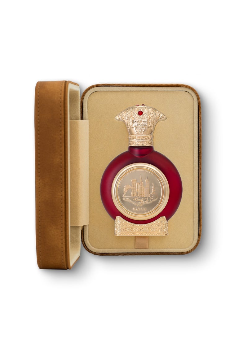 Taif Al Emarat Qatar 75ml Unisex Eau de Parfum Luxury Fragrance - Image 2