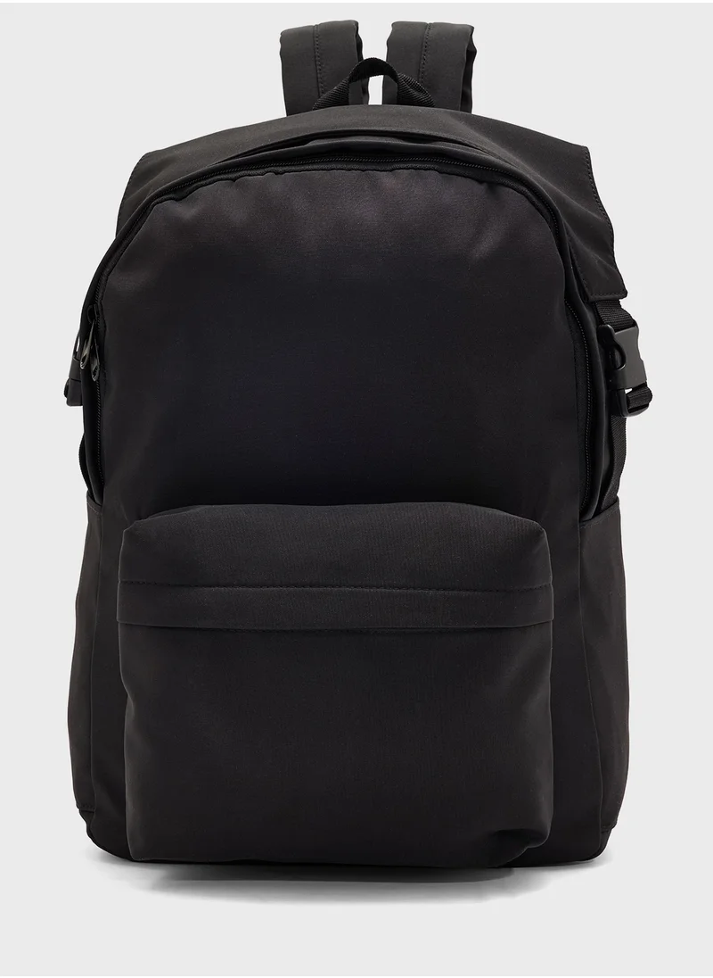 Seventy Five Casual Backpack